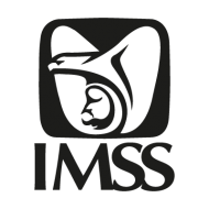 Logotipo del IMSS