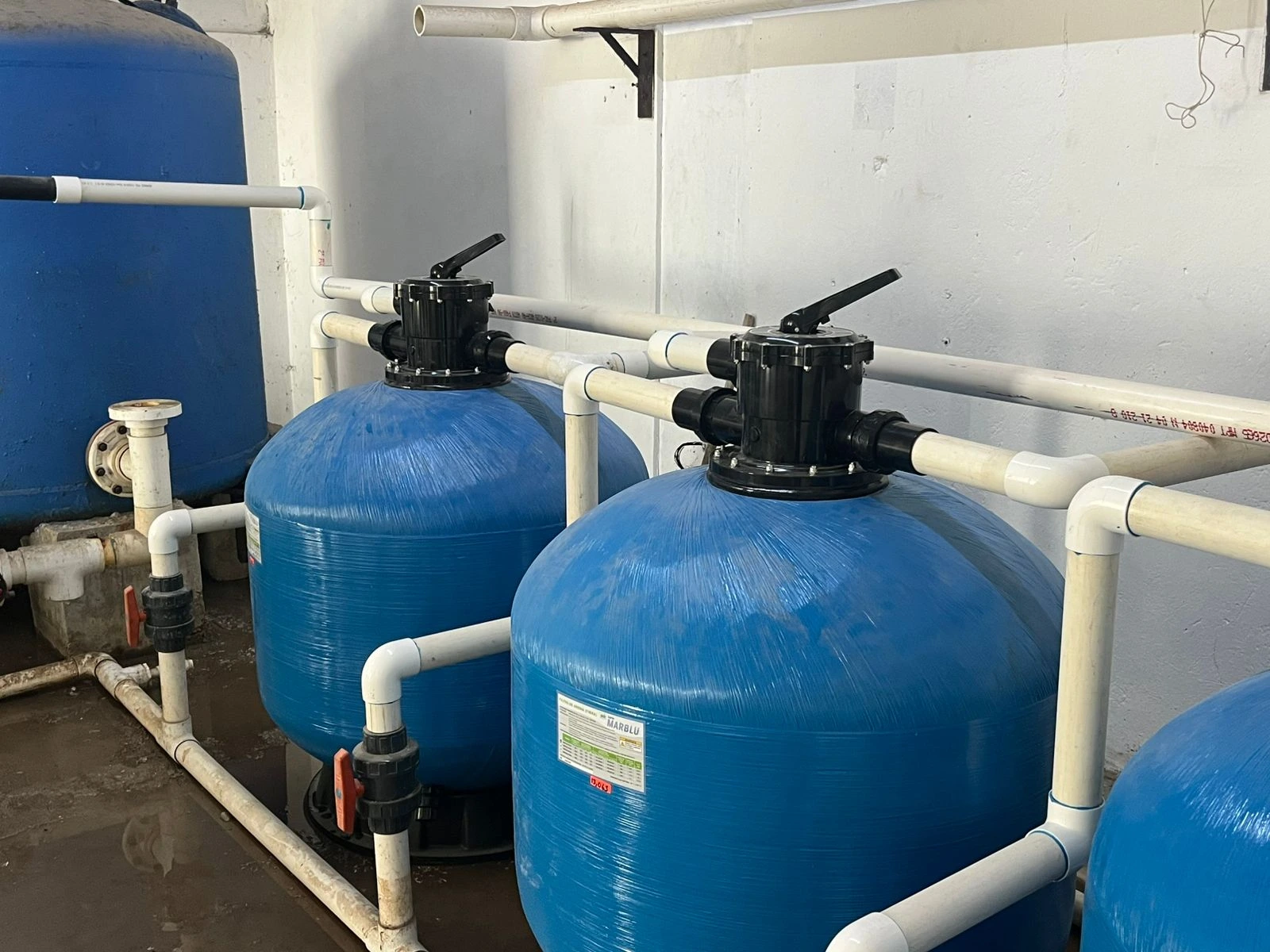 Foto 4 proyecto alberca olímpica.