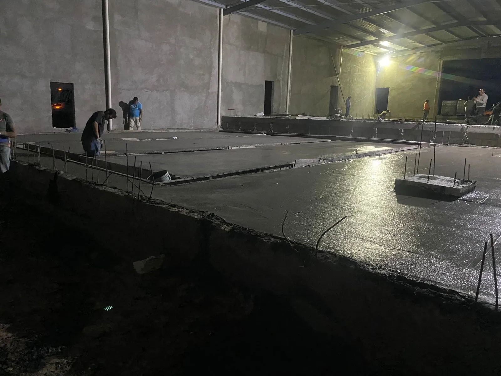 Foto 1 proyecto tequilera.