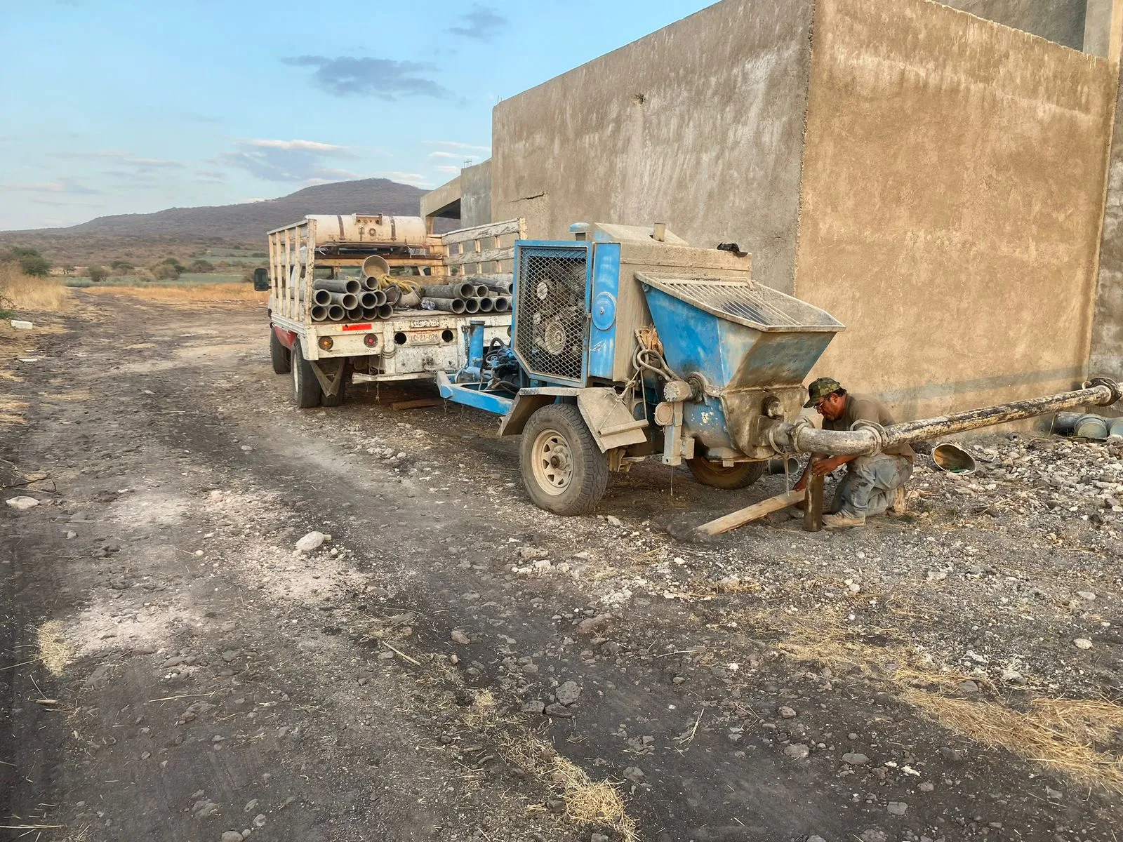 Foto 2 proyecto tequilera.