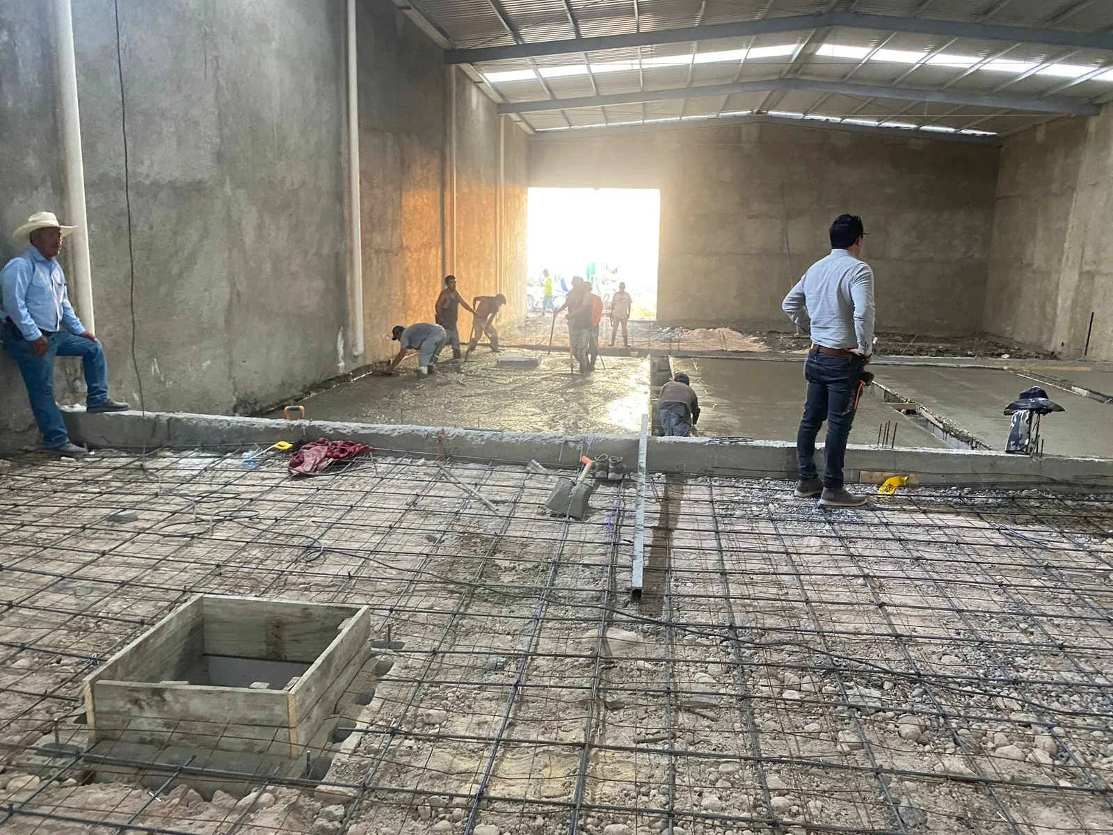 Foto 2 proyecto tequilera.