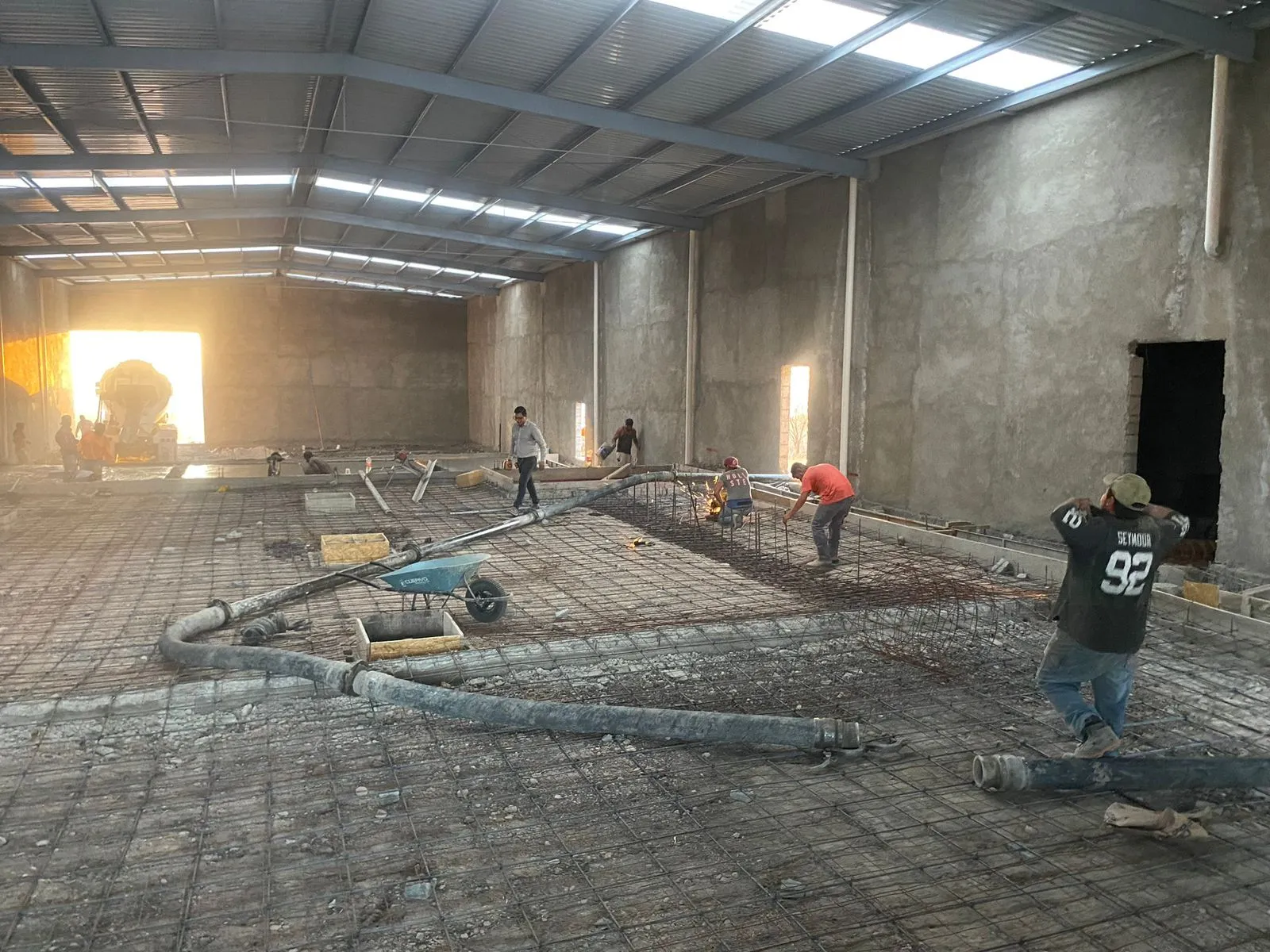 Foto 2 proyecto tequilera.